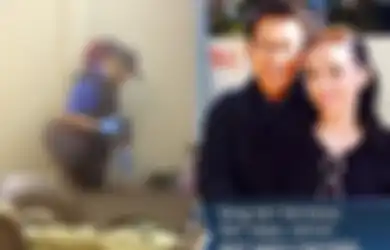 Suaminya Ogah Jelaskan Siapa yang Menelepon Tengah Malam, Istri Ngamuk hingga Aniaya Sang Suami dengan Benda Mengerikan Ini, Kondisinya Bikin Syok!