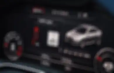 Audi Kembangkan Teknologi Untuk Hindari Berhenti Di Lampu Merah