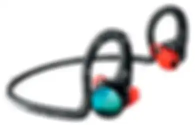 REVIEW Plantronic Backbeat Fit 2100, Sporty Wireless Headphones