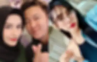 Sangkal Jadi Pelakor, Vernita Syabilla Doakan Rumah Tangga Richie Five Minutes dan Angel Qulbiah Baik-Baik Saja!