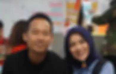 'Sakit Iya Mati Kagak', Lihat Istri Menggigil Gegara Minum Obat Pelangsing, Denny Cagur Tak Langsung Tolong Shanty Malah Lakukan Hal di Luar Dugaan Ini