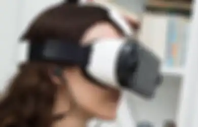Samsung Galaxy S10 Akan Dukung Fitur VR Lewat Samsung Gear VR