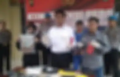 Bohongi Keluarga, Wanita Ini Tewas di Kamar Hotel Bersama Selingkuhannya