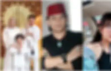 Ramalan Mbah Mijan Soal Perselingkuhan Richie Five Minutes, Benarkan Ada Hubungan Intim?
