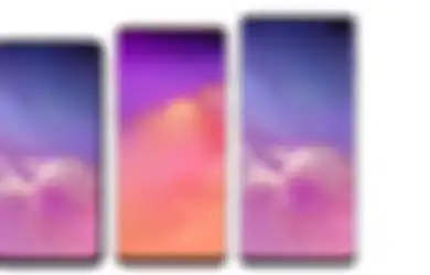 Ini Kelebihan Teknologi Baru AMOLED di Layar Samsung Galaxy S10