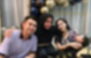 Nah Lo! Mama Rieta Bongkar Nagita Slavina Tak Suka Pada Yuni Shara Karena Alasan Ini!