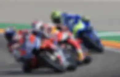 Gokil! MotoGP Indonesia Resmi Bakal Dihelat, Kapan dan Di Mana Berlangsungnya?