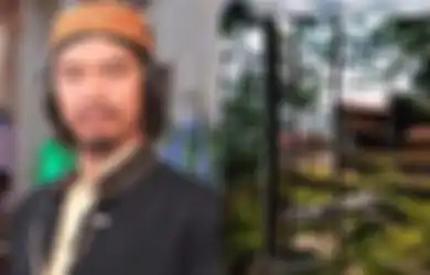Dodit Mulyanto Miliki Rumah Bak Games Harvest Moon Hingga WC di Luar, 'Rumah Saya Bukan untuk Orang Manja'