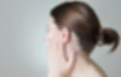 Datang ke Kantor Polisi Bawa Telinganya yang Putus, Wanita Asal Sulsel Ini Tak Menyangka Sang Suami Tega Potong Kupingnya, Saat Diperiksa, Ini Alasan Tersangka