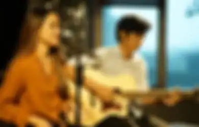 Asik Didengerin! Single Warna Baru dari Yotari Solis Pendatang Baru
