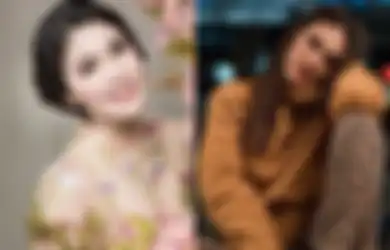 Sama-sama Mantan Pacar Reino Barack, Sandra Dewi dan Luna Maya Kini Kompak Bahas Perselingkuhan, Istri Harvey Mois Singgung Soal Rezeki