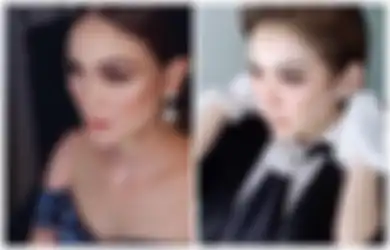 Dituding Tikung Teman Sendiri Gara-gara Reino Barack, Syahrini Kini Malah Muncul Bareng Luna Maya! 