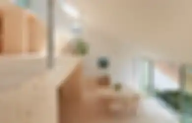 Desain Rumah Tropis Memang Engga Ada Matinya, Ini 3 Hal Terpenting!