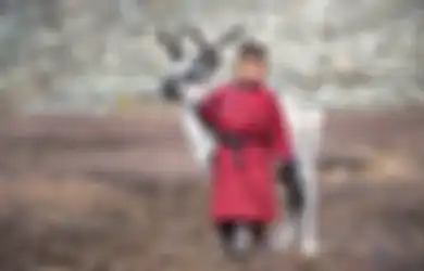 Bangsa Darkhad, Penjaga Setia Jiwa Genghis Khan Sejak Sang Panglima Berbaring di Ranjang Kematiannya