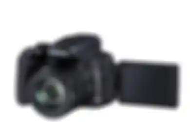 Yuk Intip Canon PowerShot SX70 HS, Kamera Saku dengan Teknologi 4K 
