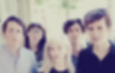 Akhirnya Manggung Lagi, Alvvays Bocorin Dua Lagu Baru. Kapan Dirilis?