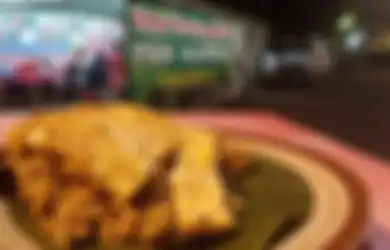 Wisata Kuliner 5 Nasi Goreng di Semarang yang Bikin Lidah Bergoyang-goyang