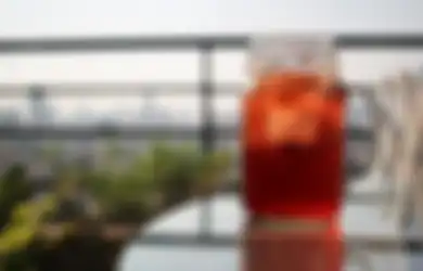 Ini yang Terjadi pada Perut Anda Jika Minum Es Teh Saat Perut Kosong, Efeknya Ternyata Buruk!