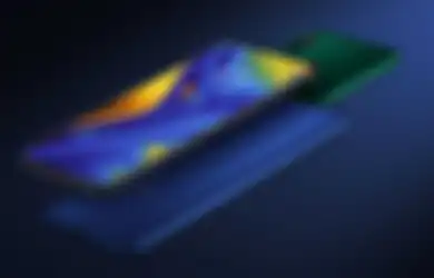 Smartphone 5G Xiaomi, Mi Mix 3 5G Diumumkan Dengan Fitur Ekstra