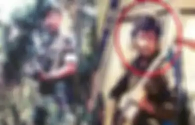 Selama 25 Tahun Bungkam Soal 'Misi Rahasianya' di Timor Leste, Sniper Terbaik Dunia Asal Indonesia Ini Bocorkan Rahasia Besarnya Sebelum Meninggal Dunia, 'Tidak Ada yang Tahu Kalau Saya Sniper'