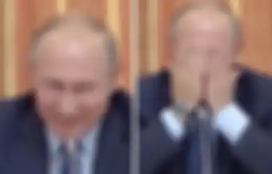 Bicara Soal Perang, Presiden Russia Vladimir Putin Tiba-tiba Mengutip Ayat dalam Al Quran, Sambil Serukan Hal Ini