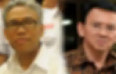 Masih Ingat Buni Yani? Bikin Ahok Merana di Bui Karena Kasus Penistaan Agama, Begini Kabarnya Sekarang Usai Gabung Partai Amien Rais