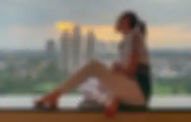 Tak Hanya Modal Cantik dan Paras Menawan, Luna Maya Buktikan Kecerdasannya Mampu Bangun Kerajaan Bisnis yang Buat Dirinya Tajir Melintir, Properti di Bali Bercecer Sampai di Mana-mana