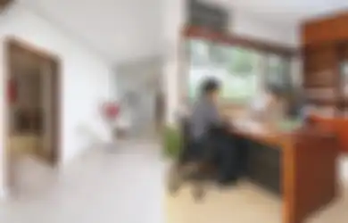 Yakin Engga Ganggu Jalan? Ini Konsekuensi yang Wajib Diketahui Bila Tempat Usaha Menyatu dengan Tempat Tinggal