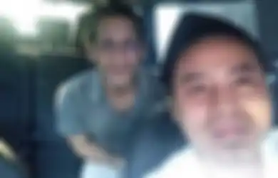 Seperti Disodori Rezeki Nomplok, Lelah Seharian Menanti Orderan, Driver Ojek Online Ini Terkejut Bukan Main Saat Tahu Siapa yang Menjadi Penumpangnya