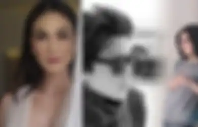Pakar Ekspresi Bongkar Perasaan Luna Maya Saat Curhat Soal Mantan dan Patah Hati