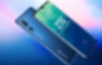 ZTE Umumkan Smartphone Berteknologi 5G Pertamanya, Axon 10 Pro 5G