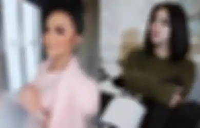 Mengintip Hunian Mewah Diva Hits Indonesia, Mulai dari Krisdayanti Hingga Syahrini, Mana yang Paling Mahal?