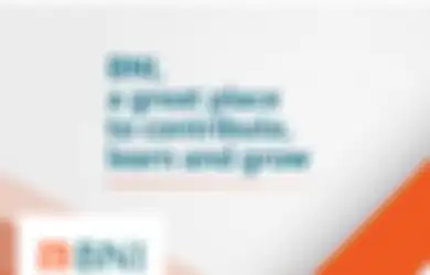 Kabar Gembira, BNI Buka Lowongan Untuk Fresh Graduate dengan Gaji Sampai 7 Juta