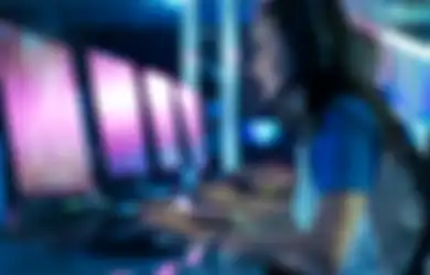 Diminta Jokowi, Esports Mau Jadi Kurikulum Sekolah dan Jurusan di Kampus