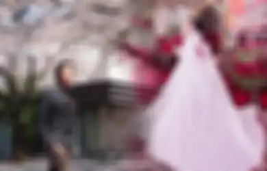 Syahrini dan Reino Barack Menikah Meski Belum Lama Pacaran: Ini Tanda si Dia Jodoh Anda Meski Belum Kenal Lama