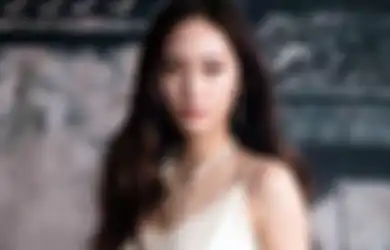 Setelah 10 Tahun, Krystal 'f(x)' Meninggalkan SM Entertainment!