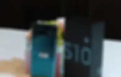 Lihat Hasil Foto dari Kamera Samsung Galaxy S10. Bikin Kita Kagum!