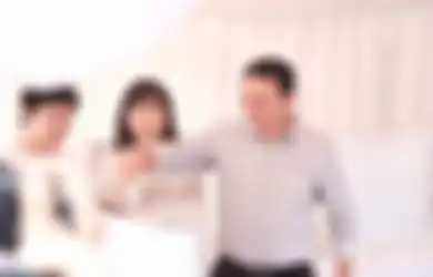 Kesal Papanya Tak Mau Rujuk, Nicholas Sean Lontarkan Kata-kata Pedas Pada Ahok Usai Nikahi Puput Nastiti Devi