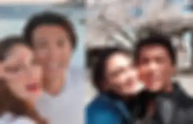 Tengah Malam Reino Barack Terpergok Bawa Koper Datangi Rumah Luna Maya  Sebelum Nikah