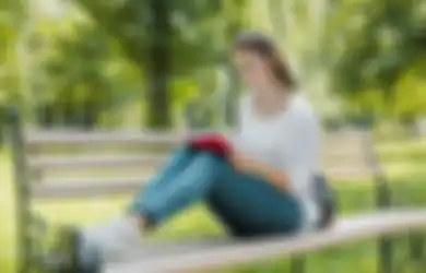 #Girls4TheFuture, Ini Kata-kata Bahasa Indonesia yang Suka Keliru Antara Baku dan Tidak