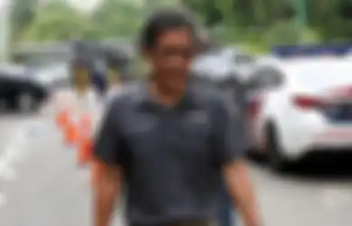 Berkali-kali Kasih Alasan Ngeles, Rocky Gerung Akhirnya Mau Sebutkan Jawaban Kenapa Belum Menikah Meski Usianya Sudah Lewati 60 Tahun