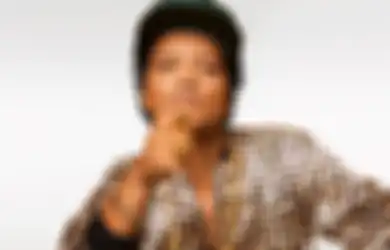 Bruno Mars Jadi Artis Pertama yang 5 Lagunya Dapet Sertifikat Diamond