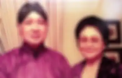 Kisah Cinta Pak Harto dan Bu Tien, Saling Mencintai Tanpa Hiruk pikuk