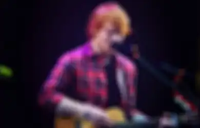 Ed Sheeran Pengen Beli Pulau Pribadi & Pindah ke Ghana dalam Waktu Dekat