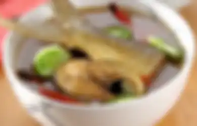 Viral 70 Warga Jabar Keracunan Ikan Pindang, Rupanya Ini 5 Bakteri Penyebab Keracunan yang Ada di Makanan
