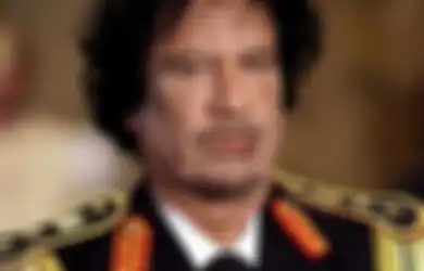 Diperlakukan dengan Cara yang Sangat Nista saat Dibekuk oleh Pasukan NATO, Jasad Muammar Gaddafi Akhirnya Diungkap Usai 1 Dekade Disembunyikan, Kondisi Pelik Libya yang jadi Pemicu