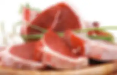 Awas, Konsumsi 1 Iris Daging Sehari Berisiko Kena Kanker Usus Besar Lebih Besar