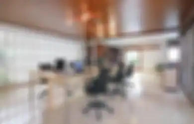 Standar Ukuran Furnitur di Ruang Kerja, Mulai dari Meja Hingga Kursi!