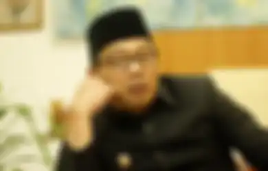 Nggak Semua Harus Dikomersilkan, Saran Ridwan Kamil ke Baim Wong: Biarkan Citayem Fashion Week Tetap Slebew!