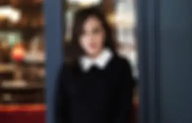 Tampil Super Seksi dengan Bikini, Aksi Shandy Aulia Sambil Perlihatkan Bagian Ini Jadi Sorotan